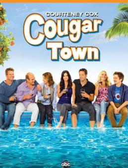 مسلسل Cougar Town الموسم 2 الحلقة 1