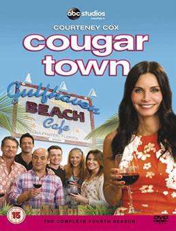 مسلسل Cougar Town الموسم 4 الحلقة 13