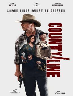 فيلم County Line مترجم