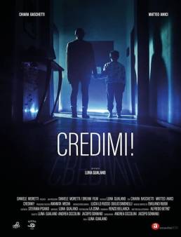 فيلم Credimi! 2022 مترجم