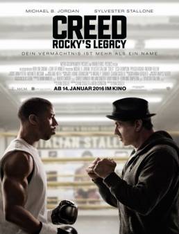 مشاهدة فيلم Creed 2015 مترجم