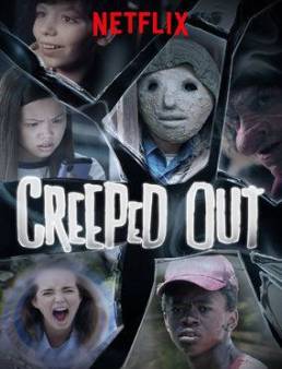 مسلسل Creeped Out الموسم 1 الحلقة 10