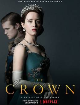 مسلسل The Crown الموسم 2 الحلقة 5