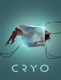 فيلم Cryo 2022 مترجم