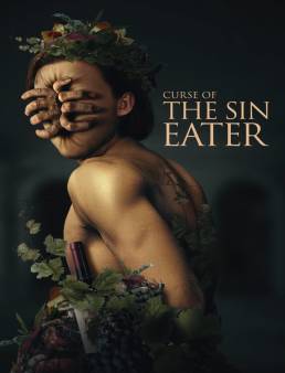 فيلم Curse of the Sin Eater 2024 مترجم