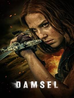 فيلم Damsel 2024 مترجم