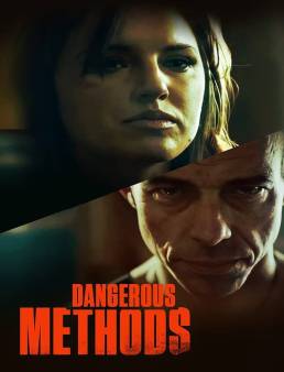 فيلم Dangerous Methods 2022 مترجم