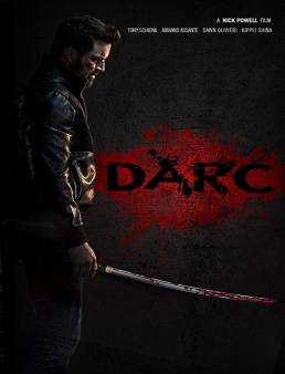 فيلم Darc مترجم