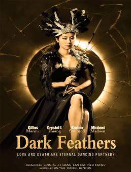 فيلم Dark Feathers: Dance of the Geisha 2024 مترجم