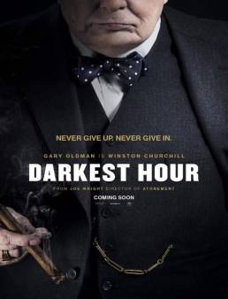 فيلم Darkest Hour مترجم