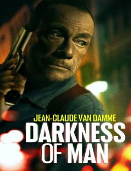 فيلم Darkness of Man 2024 مترجم