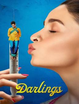 فيلم Darlings 2022 مترجم