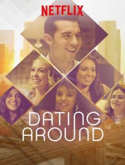 مسلسل Dating Around الموسم 1 الحلقة 4