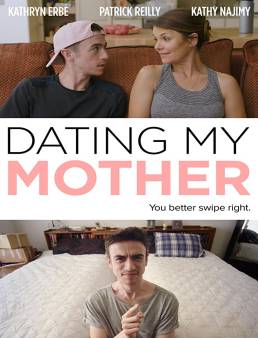 فيلم Dating My Mother مترجم