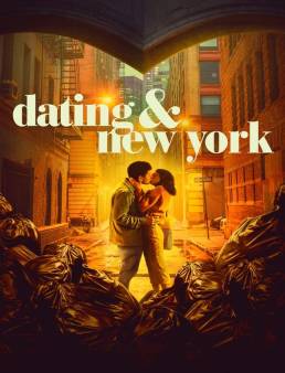 فيلم Dating & New York 2021 مترجم