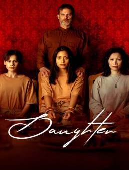 فيلم Daughter 2023 مترجم