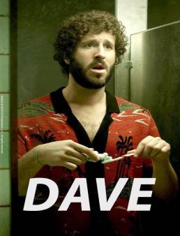 مسلسل Dave الموسم 1 الحلقة 7