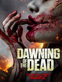 فيلم Dawning of the Dead مترجم