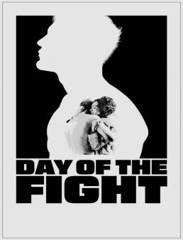 فيلم Day of the Fight 2024 مترجم