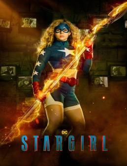 مسلسل Stargirl الموسم 3 الحلقة 5