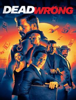 فيلم Dead Wrong 2024 مترجم