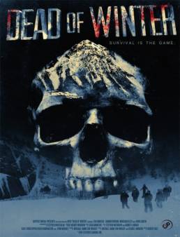 مشاهدة فيلم Dead of Winter 2014 مترجم