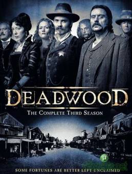 مسلسل Deadwood الموسم 3 الحلقة 9