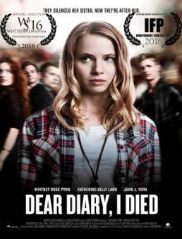 فيلم Dear Diary I Died مترجم