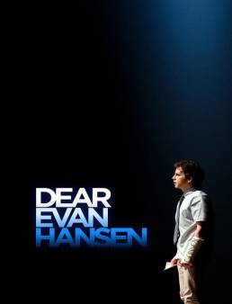 فيلم Dear Evan Hansen 2021 مترجم