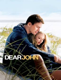 فيلم Dear John 2010 مترجم