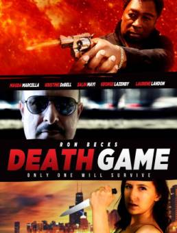 فيلم Death Game مترجم