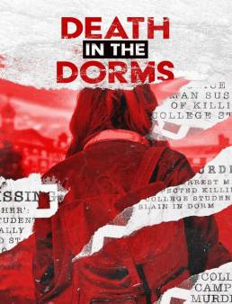 مسلسل Death in the Dorms الموسم 1 الحلقة 1