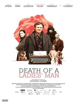 فيلم Death of a Ladies' Man 2020 مترجم