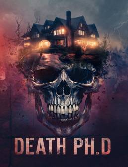 فيلم Death PhD 2024 مترجم