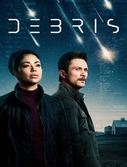 مسلسل Debris الموسم 1 الحلقة 4