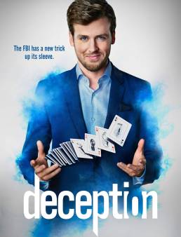 مسلسل Deception الموسم 1 الحلقة 8