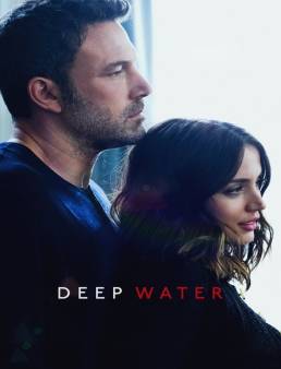 فيلم Deep Water 2022 مترجم اون لاين