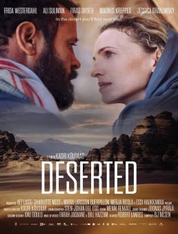 فيلم Deserted 2022 مترجم