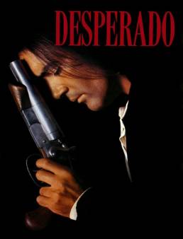 فيلم Desperado 1995 مترجم