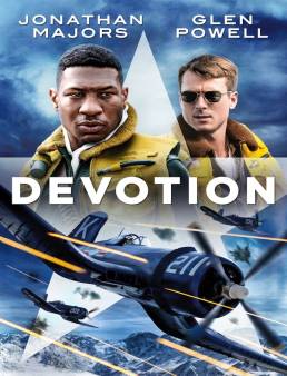 فيلم Devotion 2022 مترجم