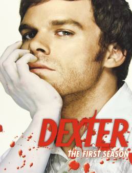 مسلسل Dexter الموسم 1 الحلقة 5