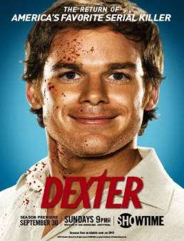 مسلسل Dexter الموسم 2 الحلقة 4