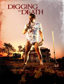 فيلم Digging to Death 2021 مترجم