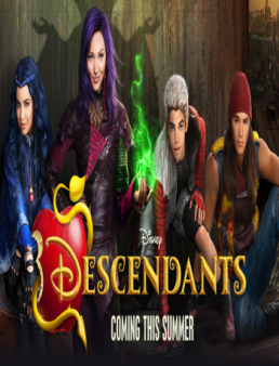 مشاهدة فيلم Descendants مترجم