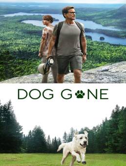 فيلم Dog Gone 2023 مترجم