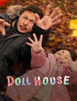 فيلم Doll House 2022 مترجم