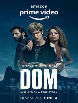 مسلسل Dom الموسم 1 الحلقة 5