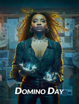 مسلسل Domino Day الموسم 1 الحلقة 3