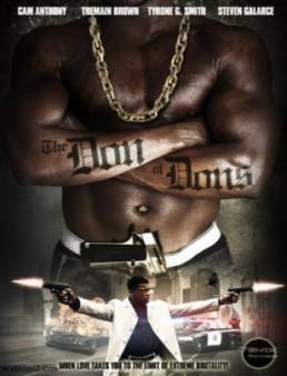 مشاهدة فيلم The Don of Dons مترجم