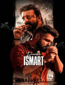 فيلم Double iSmart 2024 مترجم